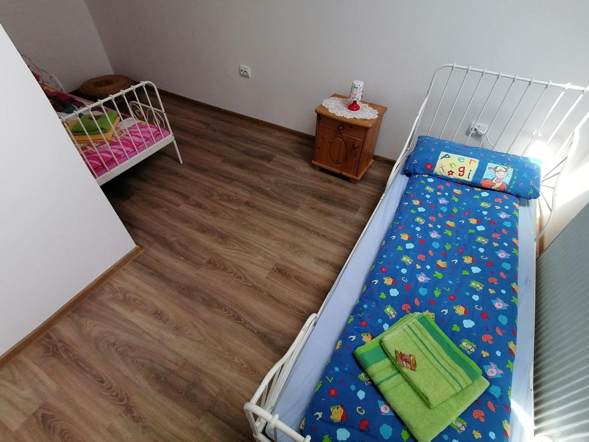 فندق Casa Bunicii Sasca Montană المظهر الخارجي الصورة